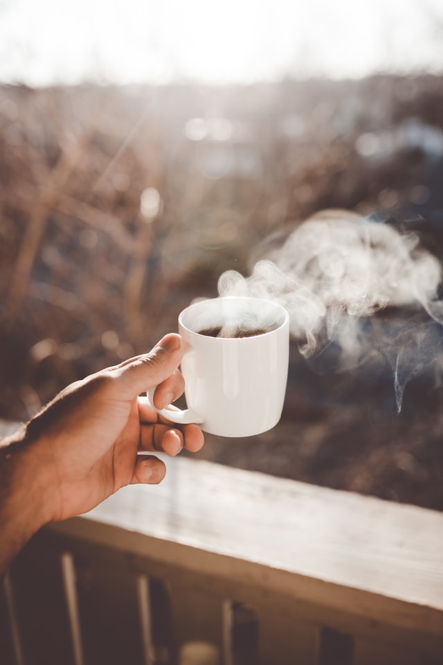 Халуун кофе, цай Хорт Хавдар үүсгэдэг болохыг тогтоожээ-Эрүүл мэндээ хайрлъя